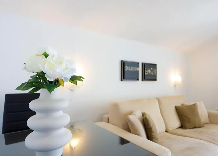 Apartments Beach Side Brela