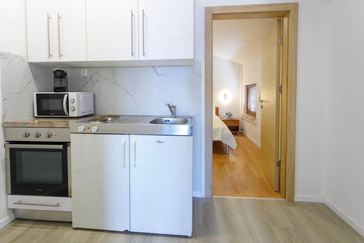 Apartment Side