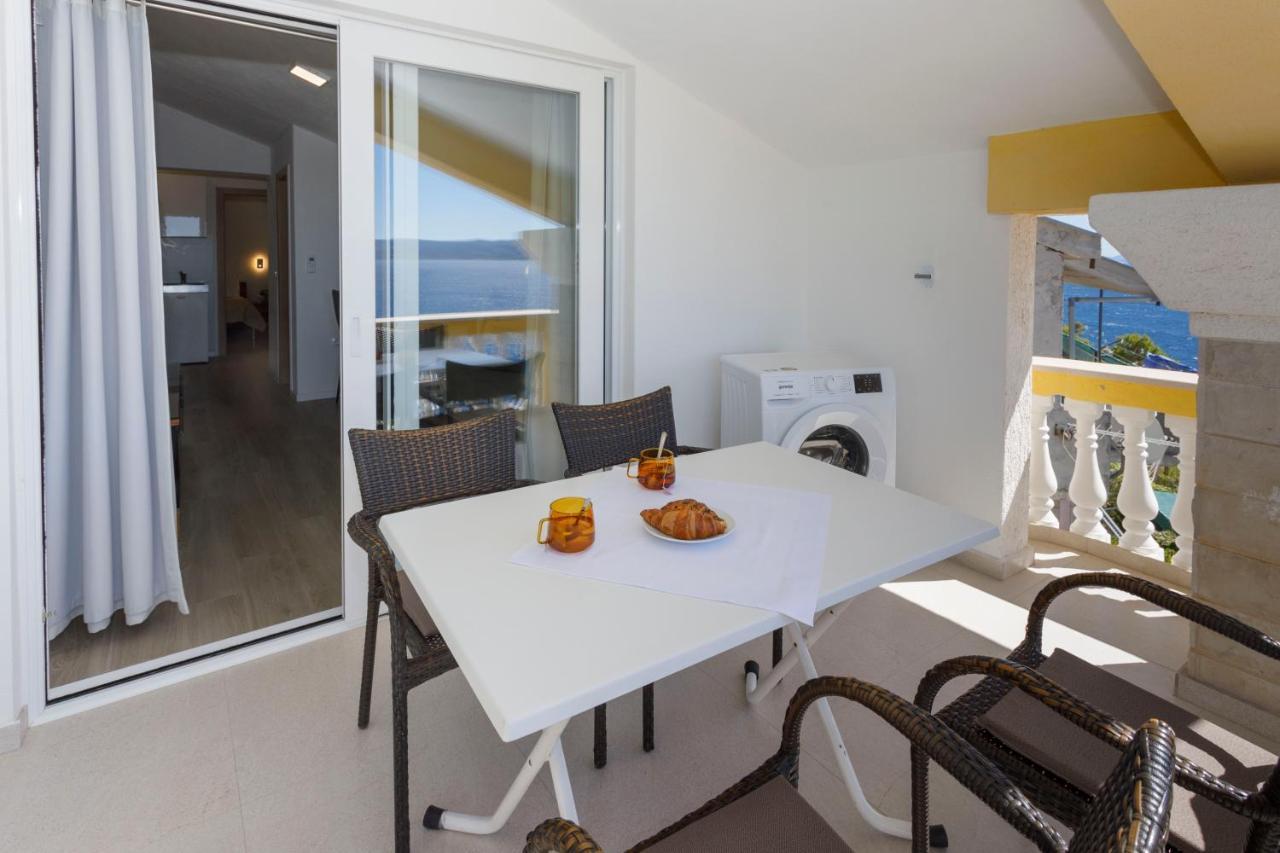 Side Apartment Brela