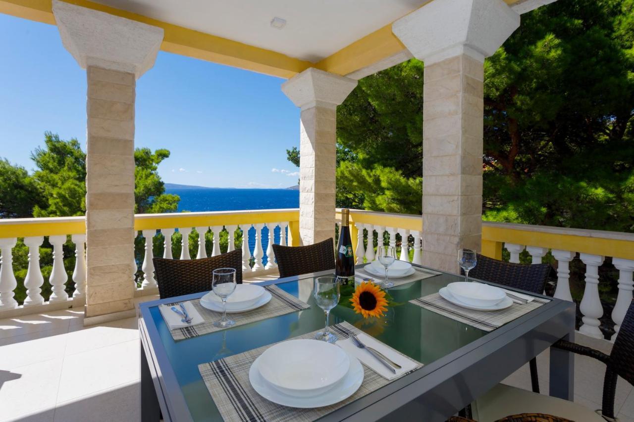 Side Appartement Brela