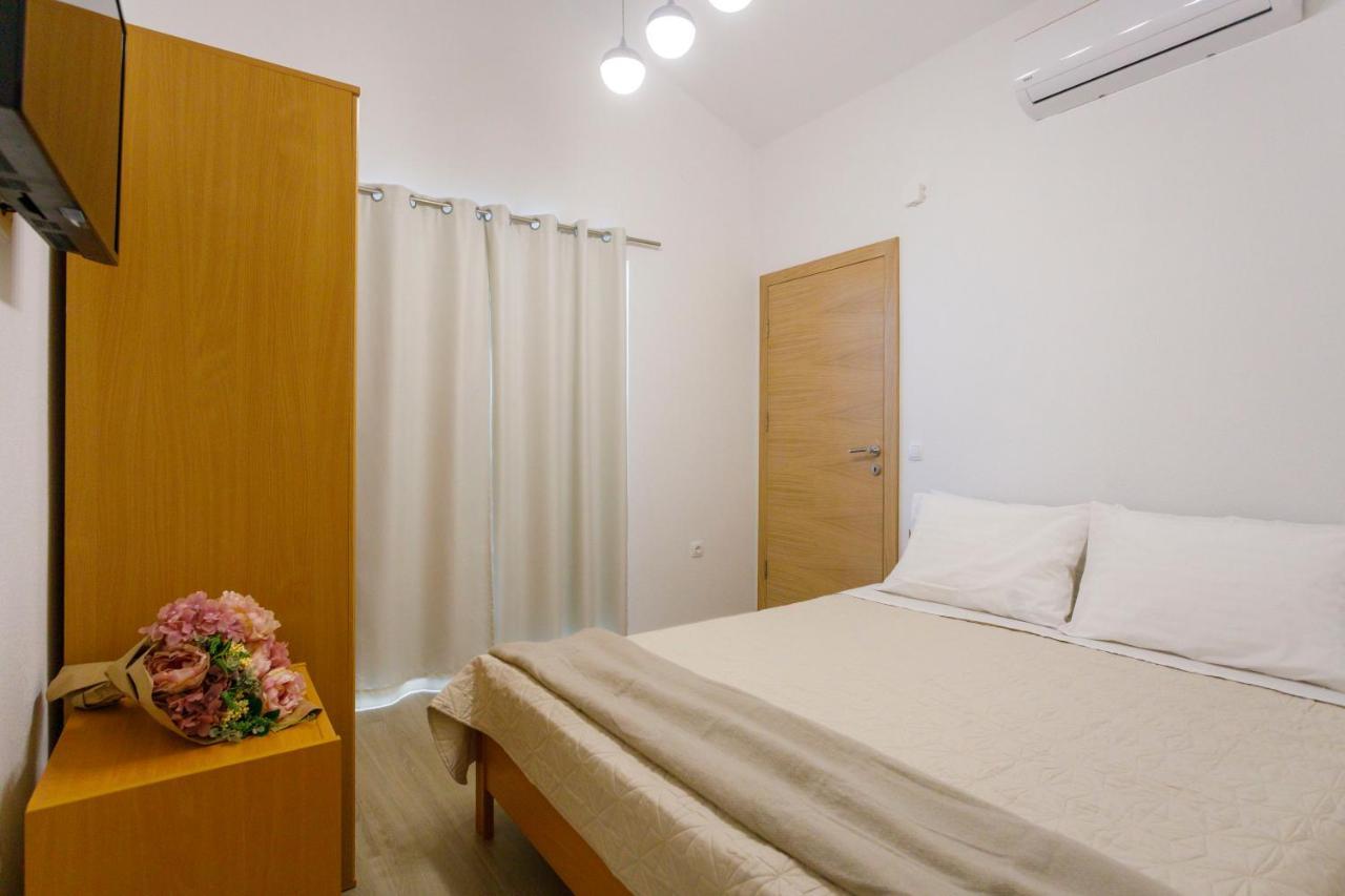 Side Appartement