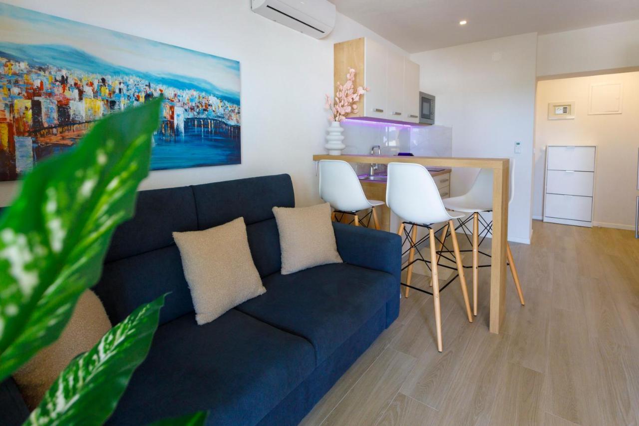 Side Apartment Brela